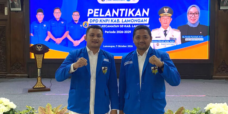 Peringati Sumpah Pemuda Ke-98, Pemuda LDII Lamongan Ajak Sinergi untuk Pembangunan Lamongan