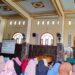 Wanita LDII Jatim Gandeng Diskominfo dan DP3AK, Bahas Perlindungan Anak di Ruang Digital