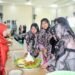 Wanita LDII Sugio Gelar Lomba Memasak, Pererat Kerukunan dan Kekompakan Antar-PAC