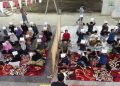 Merdeka dengan Karakter, Santri Sulthon Auliya Belajar Nilai Hidup Lewat Lomba 17 Agustus