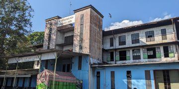 Mengungkap Sejarah Pabrik Teh Jamus, Warisan Belanda yang Tetap Eksis Sejak 1886