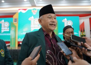 Demonstrasi di Berbagai Kota, LDII Sampaikan Keprihatinan dan Minta Para Elit Dengarkan Aspirasi Rakyat