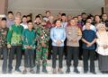 LDII Babat Hadiri Rapat Koordinasi Penjagaan Kondusifitas