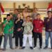 Pemuda LDII Hadiri Rapat Koordinasi Bersama Camat Turi