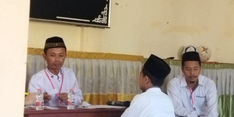 Generus LDII Raih Juara 2 Lomba Tahfidzul Quran Tingkat SD Se-Kecamatan Turi