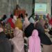 Dua Ratusan Ibu Ibu Antusias Ikuti Turba Wanita LDII di Karanggeneng, Fokus Bahas Pencegahan Stunting