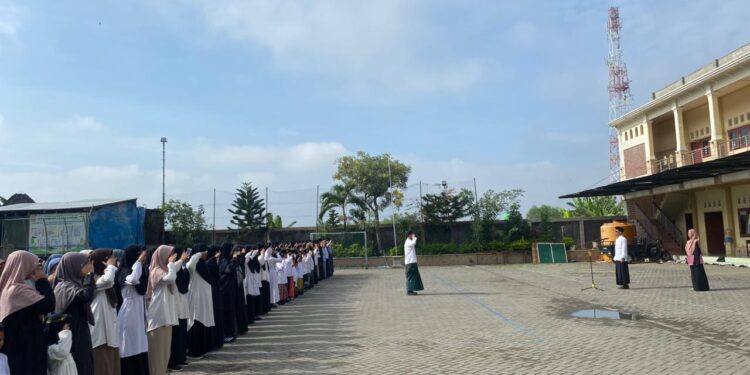 Hari Santri di Lembaga Budi Luhur : Meneladani Perjuangan Ulama dalam Bingkai Pendidikan