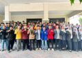 Pemuda LDII Lamongan Hadiri Forum Diskusi Pemuda, Dorong Kolaborasi untuk Pembangunan
