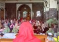Pengajian Turba Wanita LDII Babat Tekankan Pentingnya Gizi untuk Kualitas Ibadah dan Keluarga