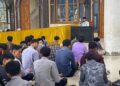Pemuda LDII Lamongan Turba di PC Karanggeneng