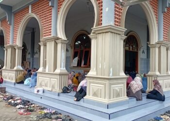 PC LDII Sukodadi Ajak Cetak Generasi Unggul dengan Sekolah Karakter