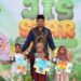 JIS STAR Hadirkan Bintang-Bintang Cilik, Panggung Prestasi dan Pembinaan Karakter Anak Usia Dini