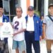 LDII Lamongan Berikan Bantuan untuk Warga Terdampak Banjir