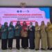 Wanita LDII Lamongan Dukung Gerakan Orang Tua Asuh Cegah Stunting