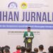 LDII Jatim Perkuat Pertahanan Informasi Lewat Pelatihan Jurnalistik Bersama Kominfo