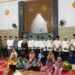 Forkopimcam Sugio Gelar Safari Ramadhan di Masjid LDII
