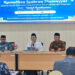 Berikan Tausiyah Di Bapperida Lamongan, Guru Pondok LDII Ingatkan Kewajiban Zakat