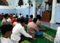 Kegiatan Safari Ramadhan di Masjid An Namiroh LDII Sukodadi, Tekankan Ukhuwah Islamiyah Antar Organisasi Islam