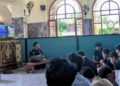 Dukung Kreativitas di Era Digital, Pemuda LDII Babat Gelar Pelatihan Pembuatan Video Konten Positif