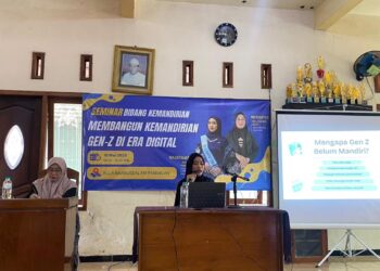 Pemuda LDII Maduran Perkuat Karakter dan Kemandirian di Tengah Perkembangan Digital