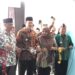 Wujudkan Indonesia Emas, Bupati Lamongan Resmikan SPPG Ponpes Wali Songo untuk Program MBG