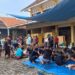 Suasana Qurban Penuh Berkah dan Kebersamaan di PAC LDII Bulutegger