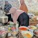 Di Balik Dapur Kurban, Kiprah Tangguh Wanita LDII Kebalandono Dukung Kelancaran Iduladha