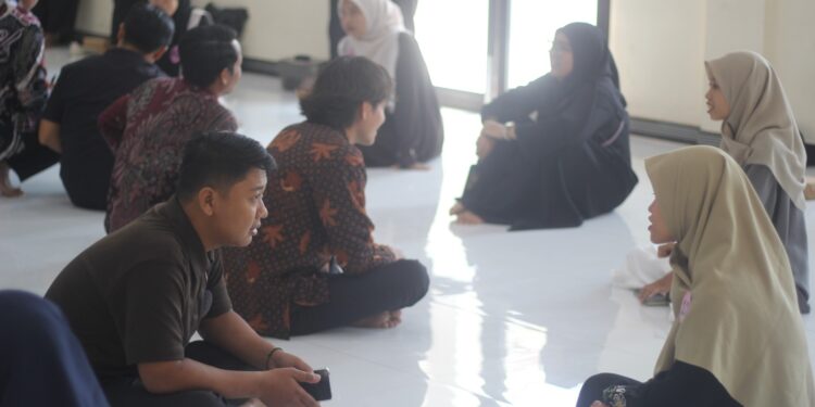 Antusiasme Peserta Taaruf Perluas Relasi dan Ikhtiar Menjemput Jodoh