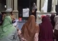 Delapan TPQ Ikuti Diklat Tilawati untuk Tingkatkan Kompetensi Pengajar Al-Qur’an