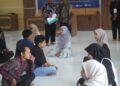 Pererat Silaturahim dan Ikhtiar Menjemput Jodoh, PC LDII Sekaran Adakan Ta’aruf Islami