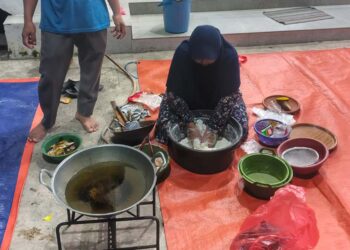 PC Pemuda LDII Babat Tingkatkan Jiwa Wirausaha Melalui Program Kemandirian Kuliner