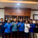 Pengurus DPD KNPI 2026-2029 Beraudiensi dengan Bupati Lamongan, Dukung Peran Pemuda Dalam Pembangunan