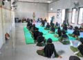 Persinas ASAD Putri Gandeng PC LDII Sukodadi Perkuat Mental Spiritual