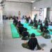 Persinas ASAD Putri Gandeng PC LDII Sukodadi Perkuat Mental Spiritual