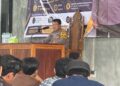 Ratusan Pemudi dan Pemuda LDII Karanggeneng Ikuti Kegiatan Pelopor Kamtibmas, Kapolsek Sofian Ali Ajak Jauhi Kenakalan Remaja