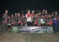 Tim FORSGI Sukodadi Raih Juara di Festival FORSGI Kabupaten Lamongan 2026