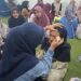 Wanita LDII Babat Gelar Beauty Skill Training, Bekali Remaja Putri dengan Keterampilan Makeup dan Jiwa Mandiri