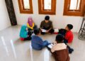 ​TPQ Al-Khasan Gelar Munaqasah Semester Genap sebagai Evaluasi Pembinaan Generasi Muda LDII