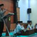 Kapolres Lamongan Kagum dengan Tradisi Berbahasa Jawa krama di Ponpes Al-Karim Sugio