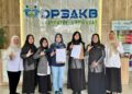 Kerjasama Wanita LDII Lamongan dan DP3AKB, Sinergi Perlindungan Perempuan dan Anak