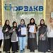 Kerjasama Wanita LDII Lamongan dan DP3AKB, Sinergi Perlindungan Perempuan dan Anak