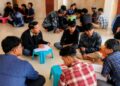 LDII Babat Gelar Asrama CAI, Bekali Generasi Muda Karakter Luhur dan Wawasan Kebangsaan