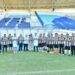 LDII Lamongan Ikuti Bhineka Friendly Match, Silaturahim dan Olahraga Bersama