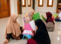 PAC LDII Kebalandono Gelar Evaluasi Semester Genap, Tekankan Pendidikan Akhlak