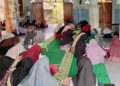 Wanita LDII Sukodadi Bekali Cara Bersuci Bagi Remaja Putri