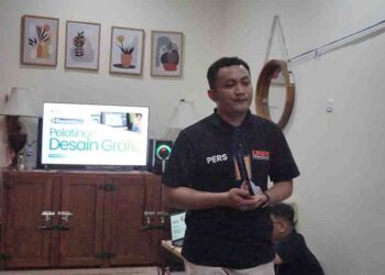LDII Lamongan Gelar Bootcamp di Malang, Fokus Pemanfaatan AI untuk Desain Era Modern