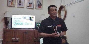 LDII Lamongan Gelar Bootcamp di Malang, Fokus Pemanfaatan AI untuk Desain Era Modern