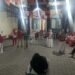 PAC LDII Bedahan Gelar Lomba Semarakkan HUT ke-81 Kemerdekaan RI