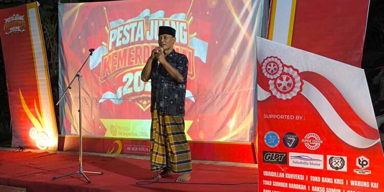 PAC LDII Kendalkemlagi Gelar Syukuran dan Puncak Malam Kemerdekaan RI ke-81
