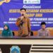 Sinergi Cegah Kekerasan Anak, LDII Babat Hadiri Sosialisasi DP3A di Pendopo Kecamatan